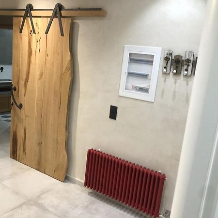 City Appartment 1 아테네 외부 사진