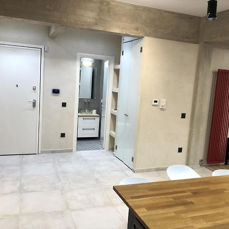 City Appartment 1 아테네 외부 사진