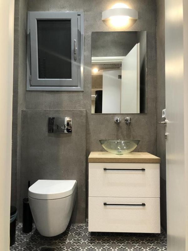 City Appartment 1 아테네 외부 사진