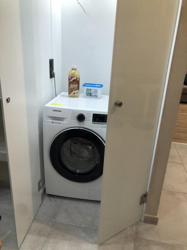 City Appartment 1 아테네 외부 사진