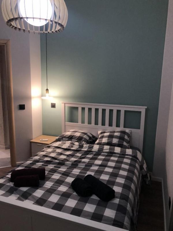 City Appartment 1 아테네 외부 사진