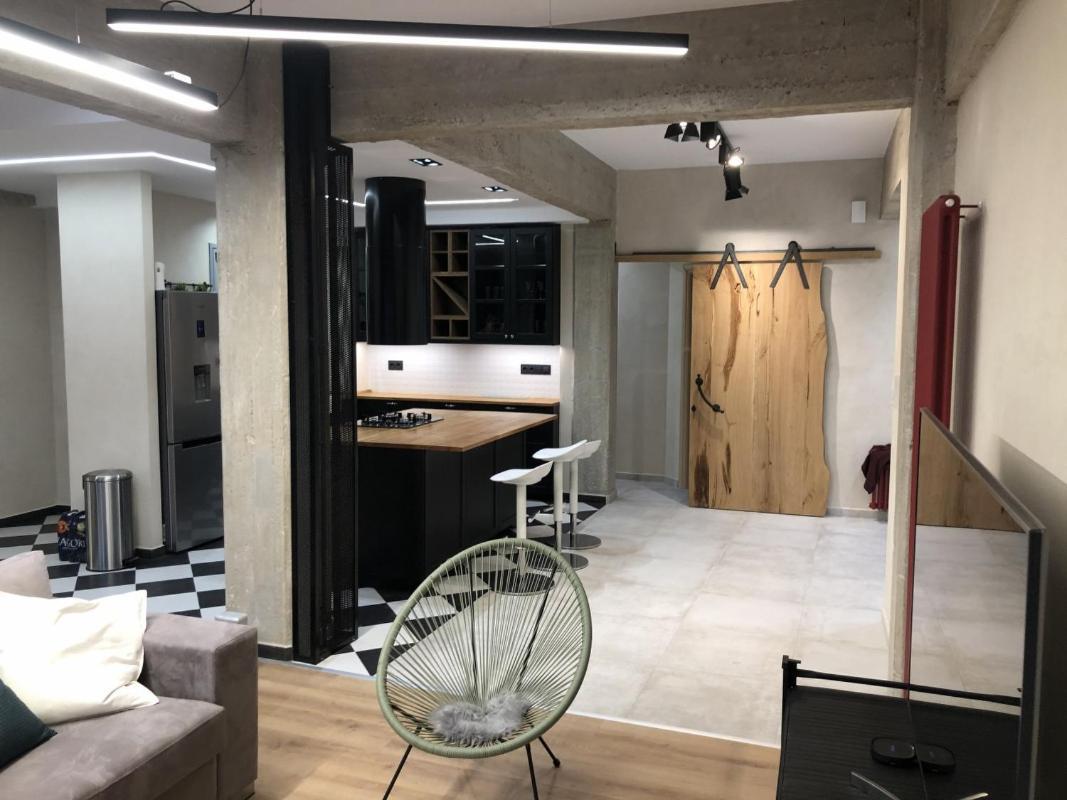 City Appartment 1 아테네 외부 사진