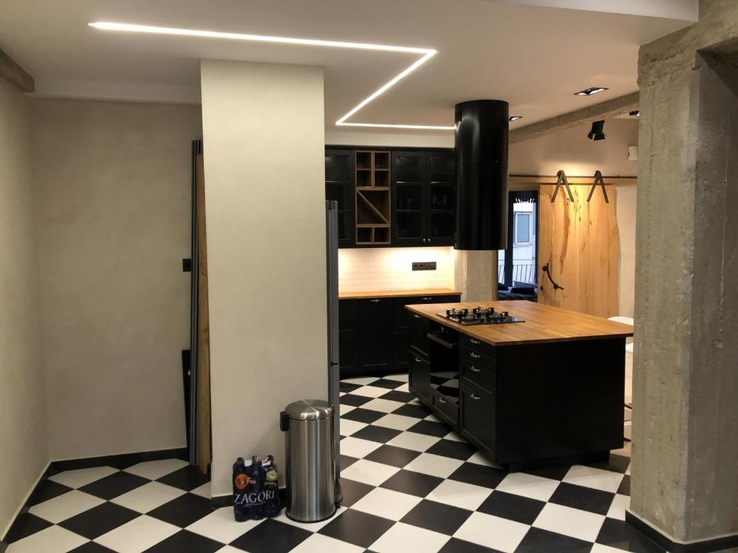 City Appartment 1 아테네 외부 사진