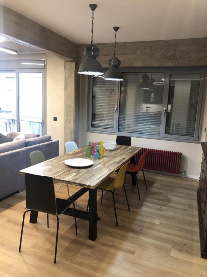 City Appartment 1 아테네 외부 사진