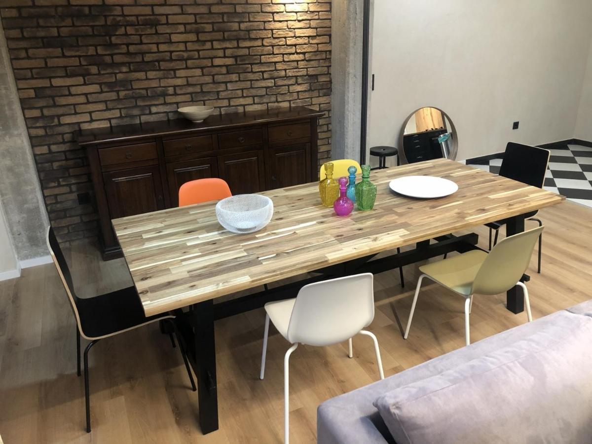 City Appartment 1 아테네 외부 사진