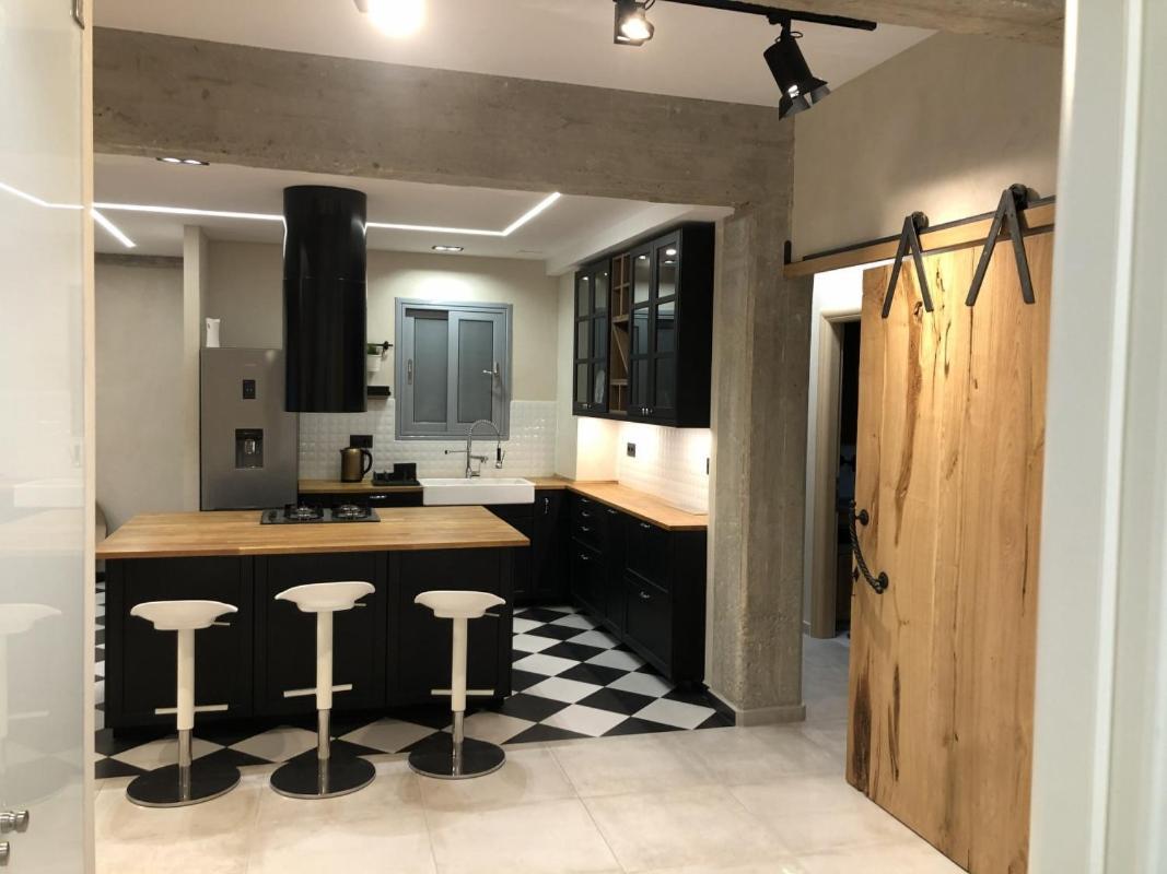 City Appartment 1 아테네 외부 사진
