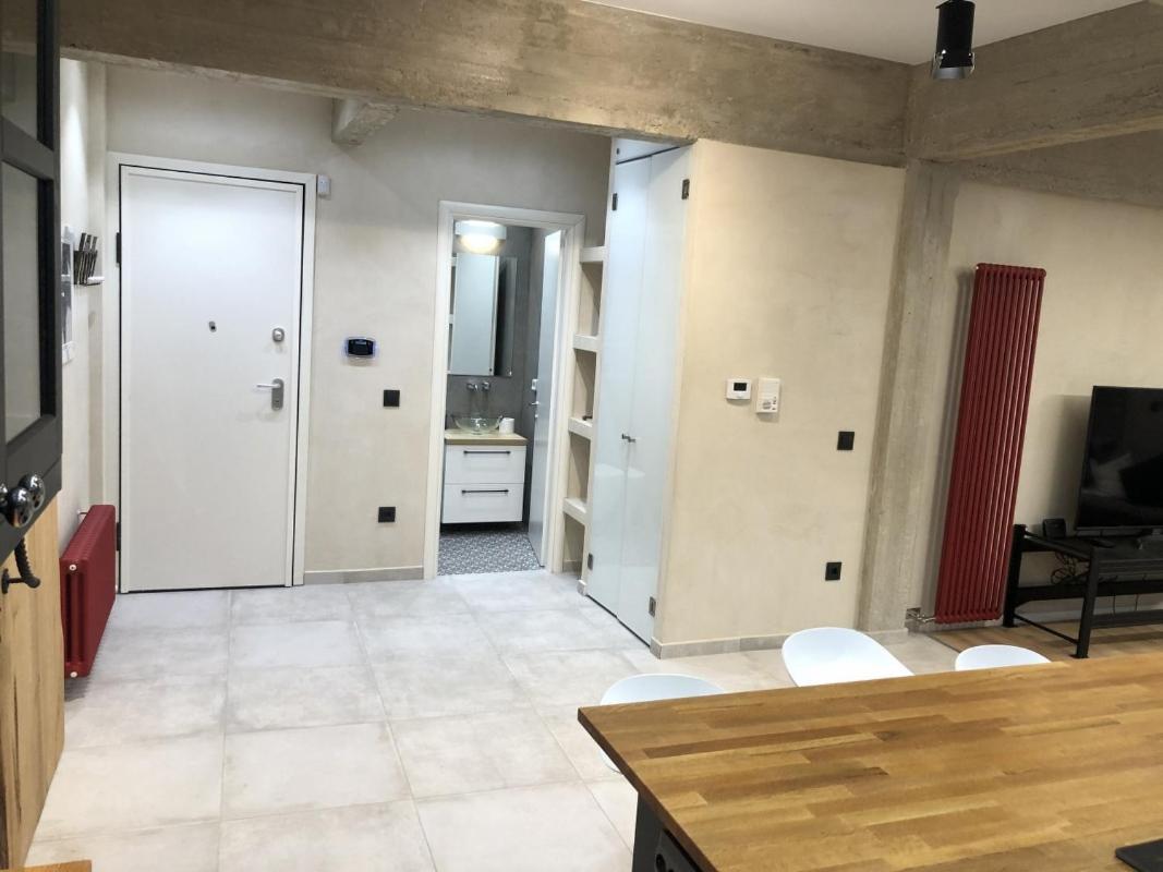 City Appartment 1 아테네 외부 사진