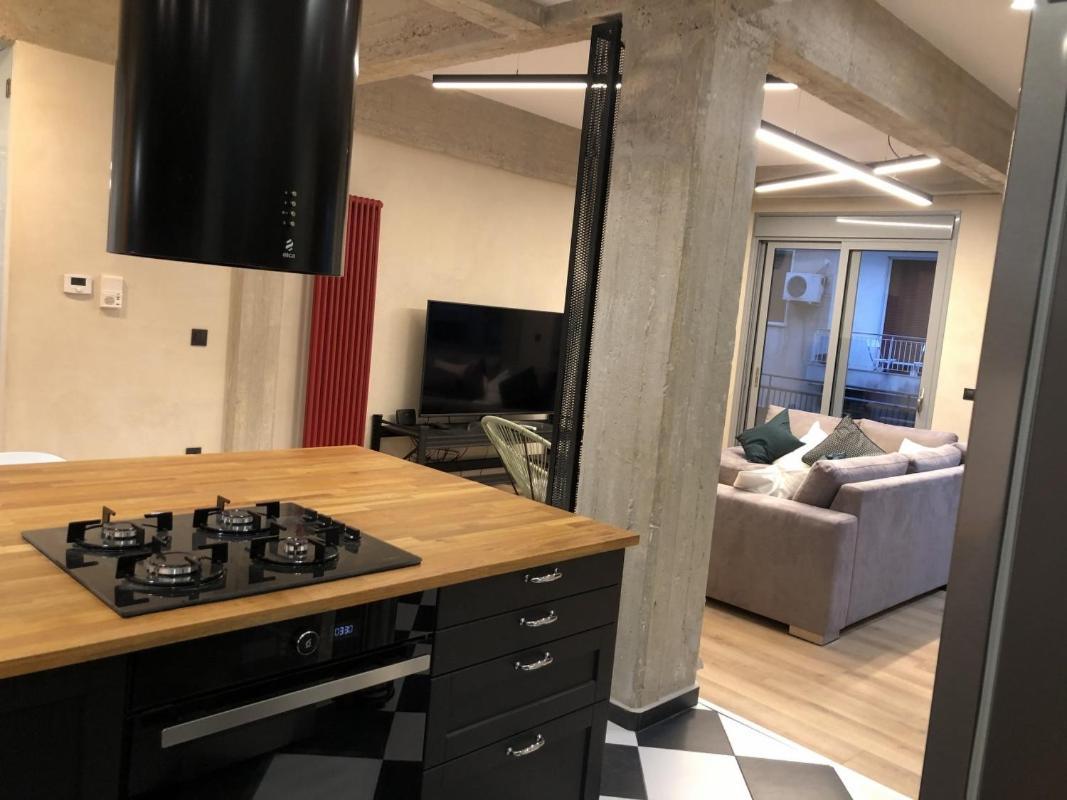 City Appartment 1 아테네 외부 사진