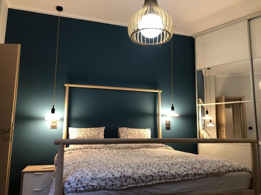 City Appartment 1 아테네 외부 사진